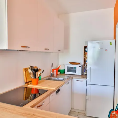 Nouveaute 2024 !!! Appart' Confort Front Mer Holiday home