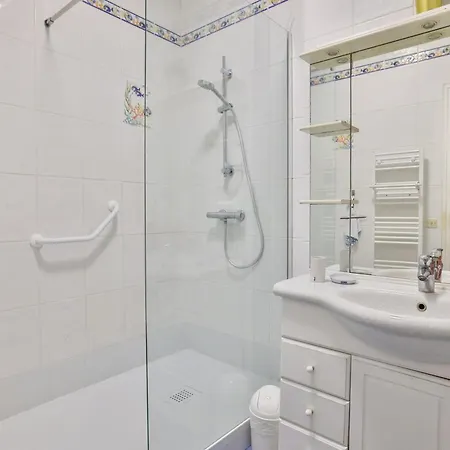 Nouveaute 2024 !!! Appart' Confort Front Mer Vakantiehuis *