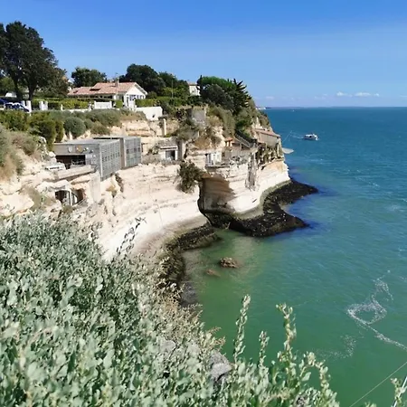 Holiday home Nouveaute 2024 !!! Appart' Confort Front Mer