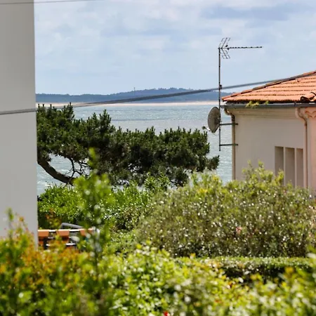 Nouveaute 2024 !!! Appart' Confort Front Mer Vakantiehuis