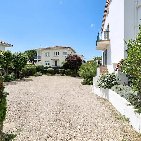 Holiday home Nouveaute 2024 !!! Appart' Confort Front Mer