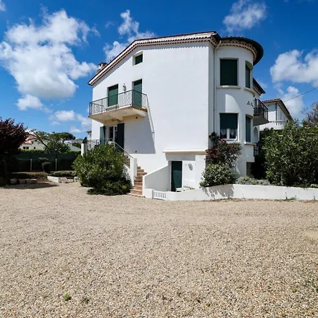 Nouveaute 2024 !!! Appart' Confort Front Mer Holiday home Royan