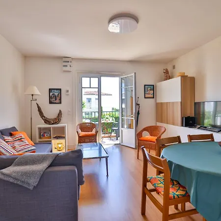 Holiday home Nouveaute 2024 !!! Appart' Confort Front Mer Royan