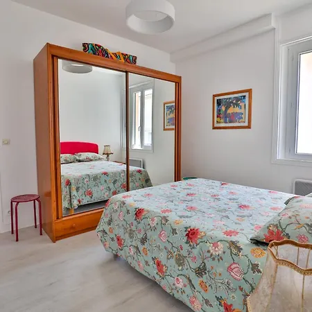 Nouveaute 2024 !!! Appart' Confort Front Mer Holiday home