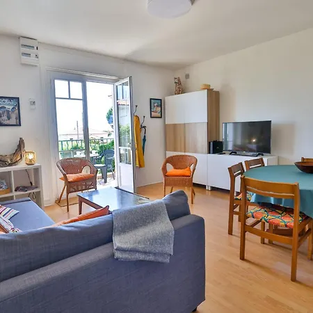 Nouveaute 2024 !!! Appart' Confort Front Mer Vakantiehuis