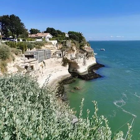 Nouveaute 2024 !!! Appart' Confort Front Mer